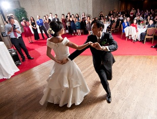 wedding dance classes in montreal